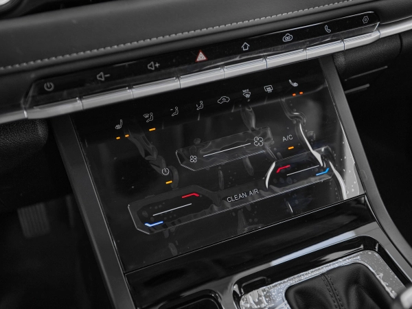 Chery Tiggo 4 Pro, I Рестайлинг фото №15
