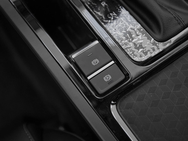 Chery Tiggo 4 Pro, I Рестайлинг фото №17