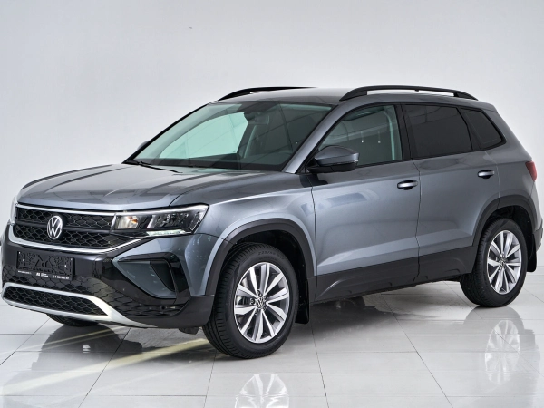 Volkswagen Taos, I фото №1
