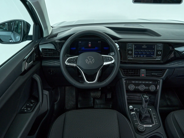 Volkswagen Taos, I фото №10