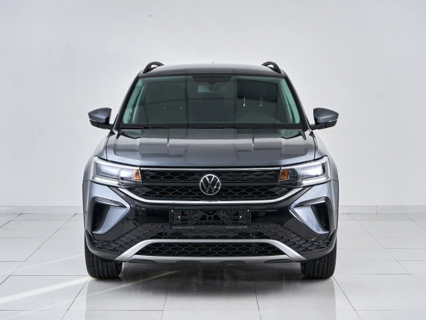 Volkswagen Taos, I фото №2