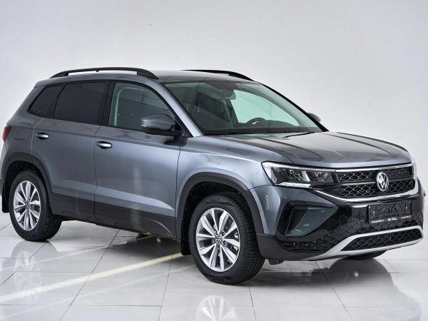 Volkswagen Taos, I фото №3