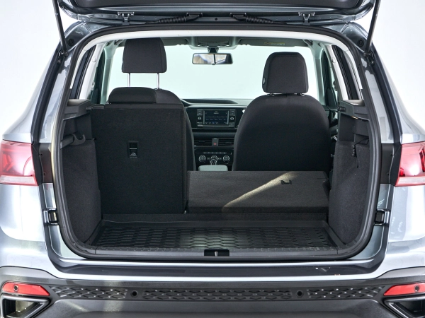 Volkswagen Taos, I фото №7