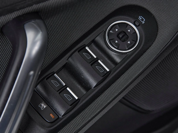 Ford S-MAX, I фото №11