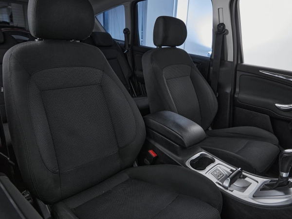 Ford S-MAX, I фото №12