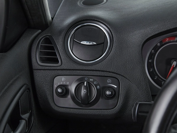 Ford S-MAX, I фото №16