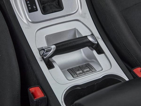 Ford S-MAX, I фото №18