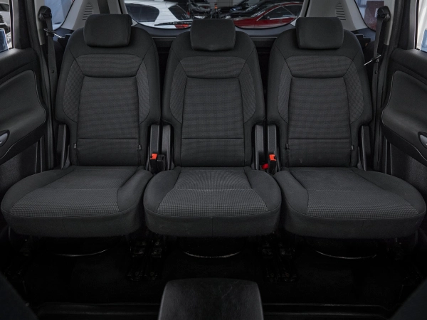 Ford S-MAX, I фото №19