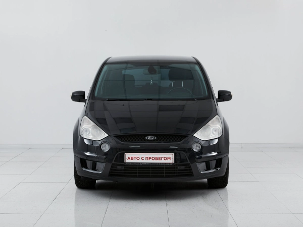 Ford S-MAX, I фото №2