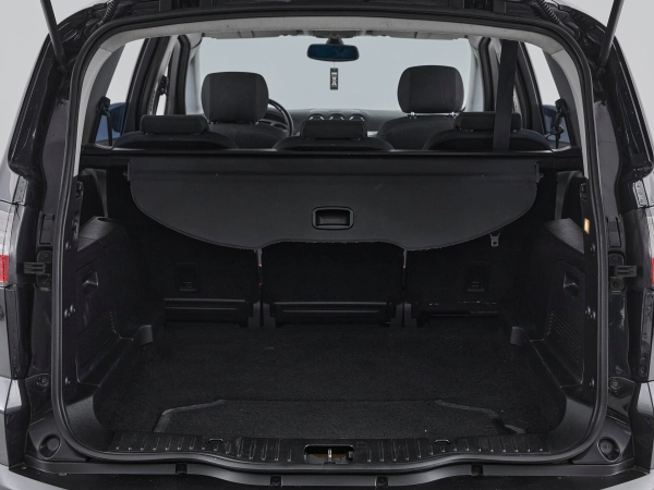 Ford S-MAX, I фото №7