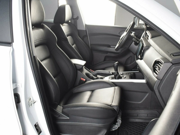 Chery Tiggo 4, I Рестайлинг фото №7