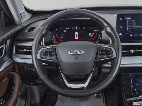 Chery Tiggo 8 Pro, I фото №11