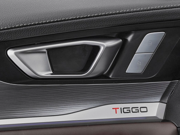 Chery Tiggo 8 Pro, I фото №15