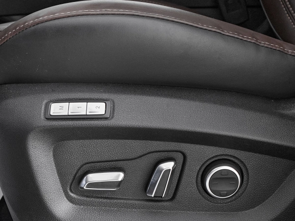 Chery Tiggo 8 Pro, I фото №17