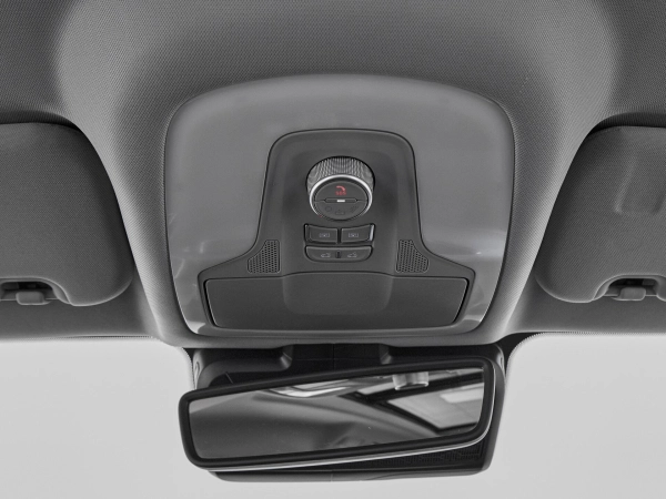 Chery Tiggo 8 Pro, I фото №18