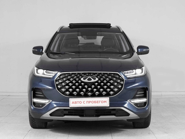 Chery Tiggo 8 Pro, I фото №2