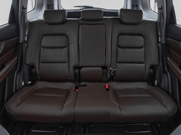 Chery Tiggo 8 Pro, I фото №22