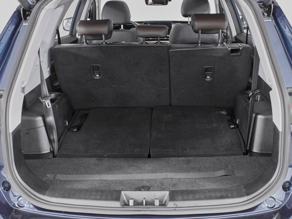 Chery Tiggo 8 Pro, I фото №23