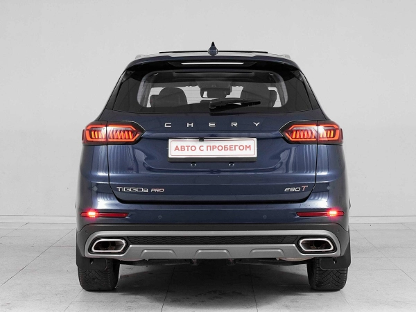 Chery Tiggo 8 Pro, I фото №5