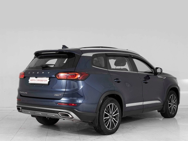 Chery Tiggo 8 Pro, I фото №6