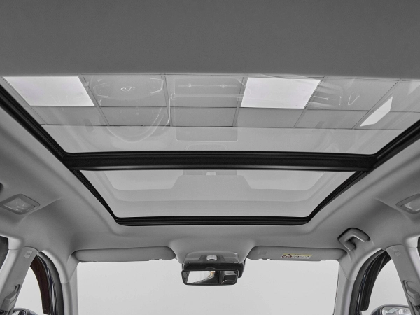 Chery Tiggo 8 Pro, I фото №7