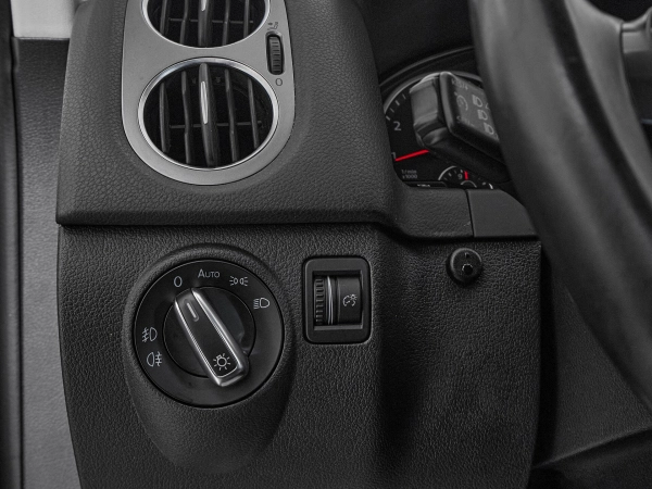 Volkswagen Tiguan, I фото №15
