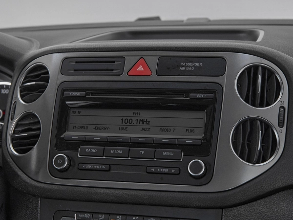 Volkswagen Tiguan, I фото №17