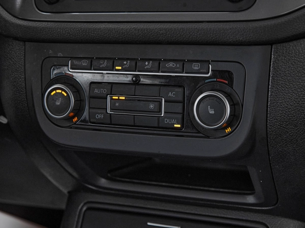 Volkswagen Tiguan, I фото №18