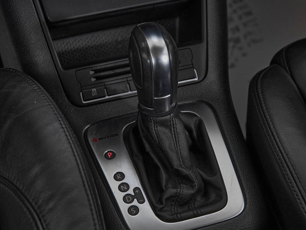 Volkswagen Tiguan, I фото №19