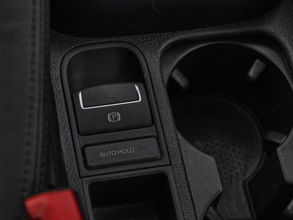 Volkswagen Tiguan, I фото №20