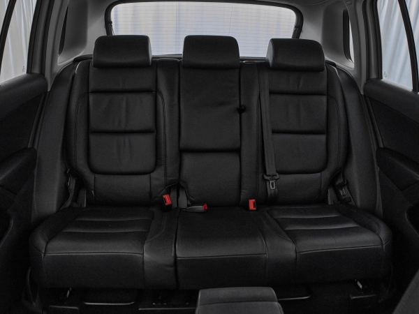 Volkswagen Tiguan, I фото №21