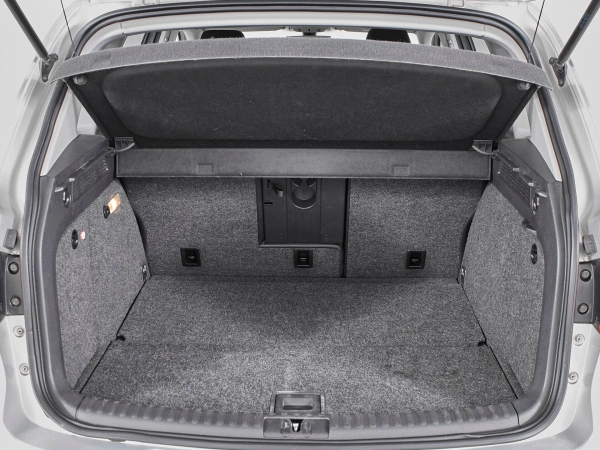 Volkswagen Tiguan, I фото №22