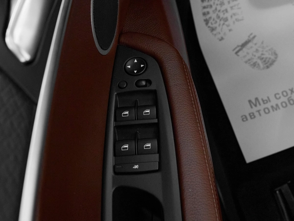 BMW X5, II (E70) Рестайлинг фото №14