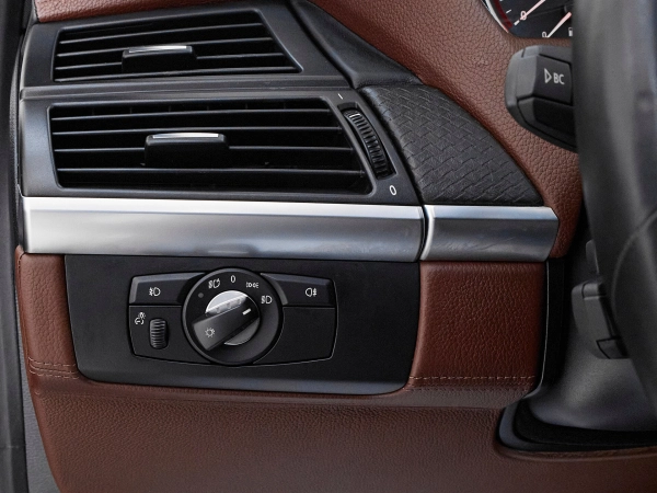 BMW X5, II (E70) Рестайлинг фото №16
