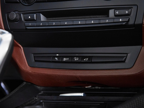 BMW X5, II (E70) Рестайлинг фото №20