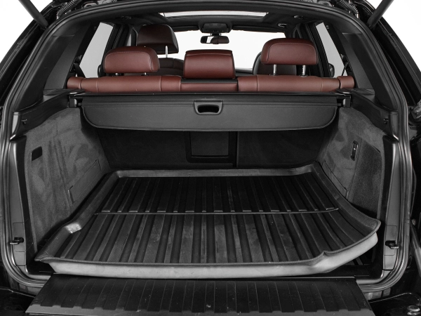BMW X5, II (E70) Рестайлинг фото №23