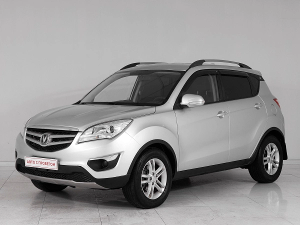 Changan CS35 , I фото №1