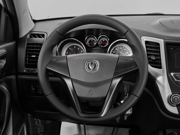 Changan CS35 , I фото №10