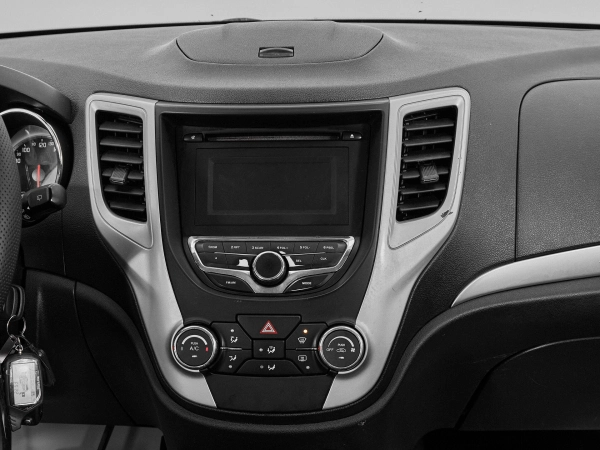 Changan CS35 , I фото №13