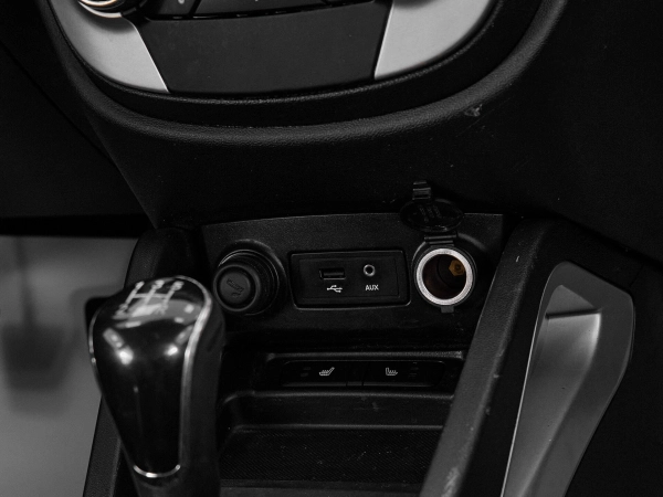 Changan CS35 , I фото №14