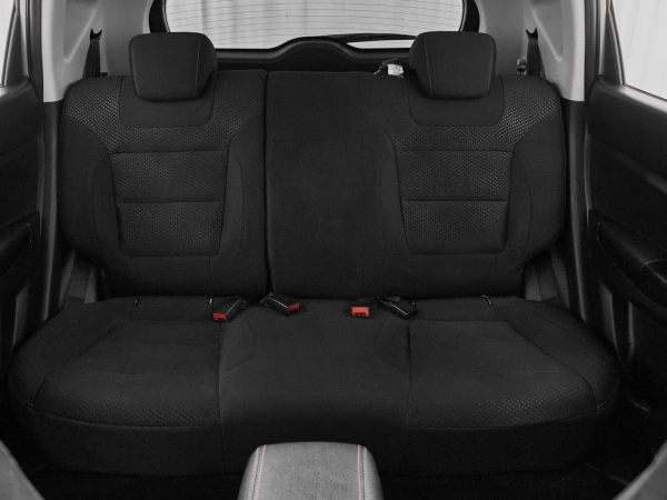 Changan CS35 , I фото №15
