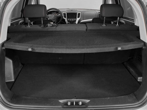 Changan CS35 , I фото №16