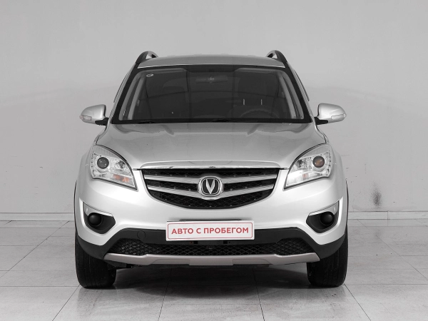 Changan CS35 , I фото №2