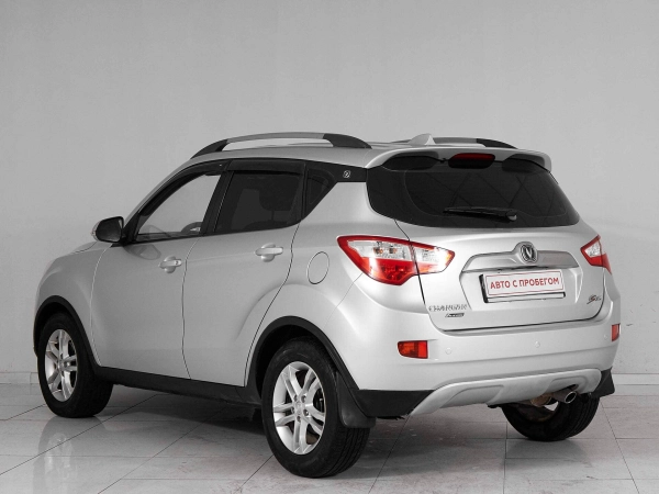Changan CS35 , I фото №4