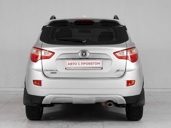 Changan CS35 , I фото №5