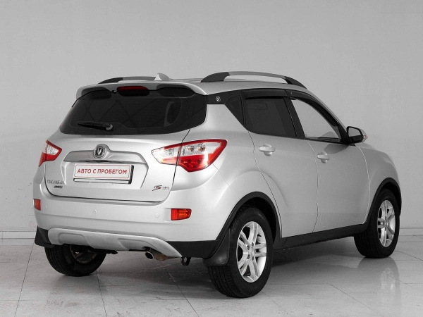 Changan CS35 , I фото №6