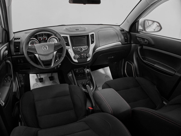 Changan CS35 , I фото №7