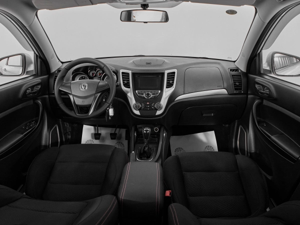 Changan CS35 , I фото №8