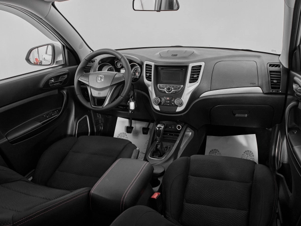 Changan CS35 , I фото №9