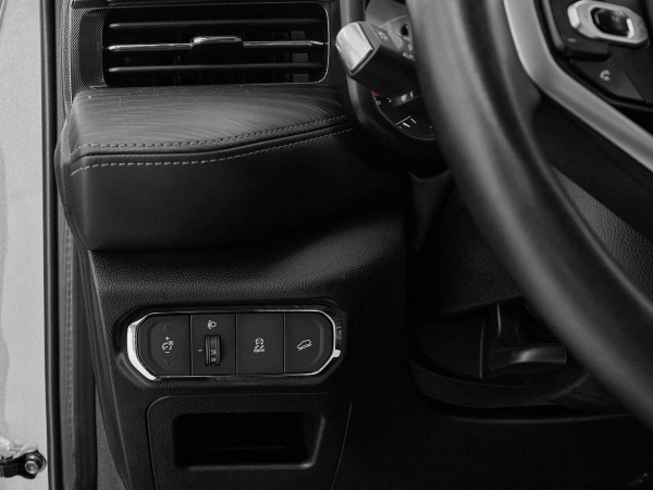Haval Jolion, I фото №12